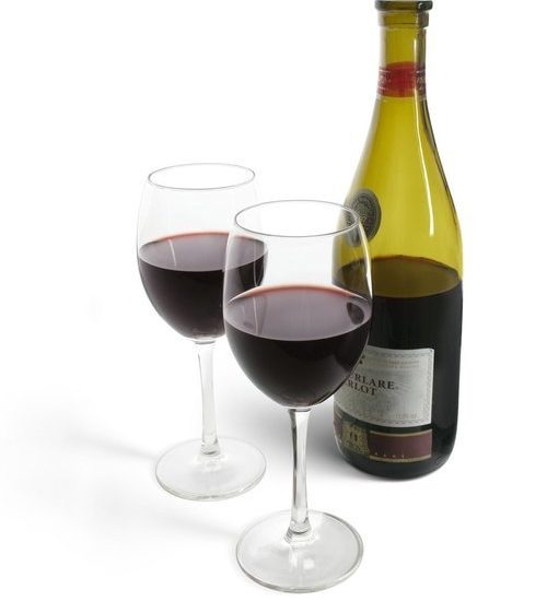 Een glas wijn over het vloerkleed: wat nu?!